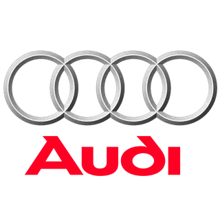Audi Logo - Radio code Generator
