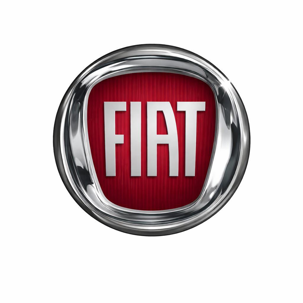 Fiat Radio code Generator