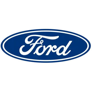 Ford Logo - Radio code Generator