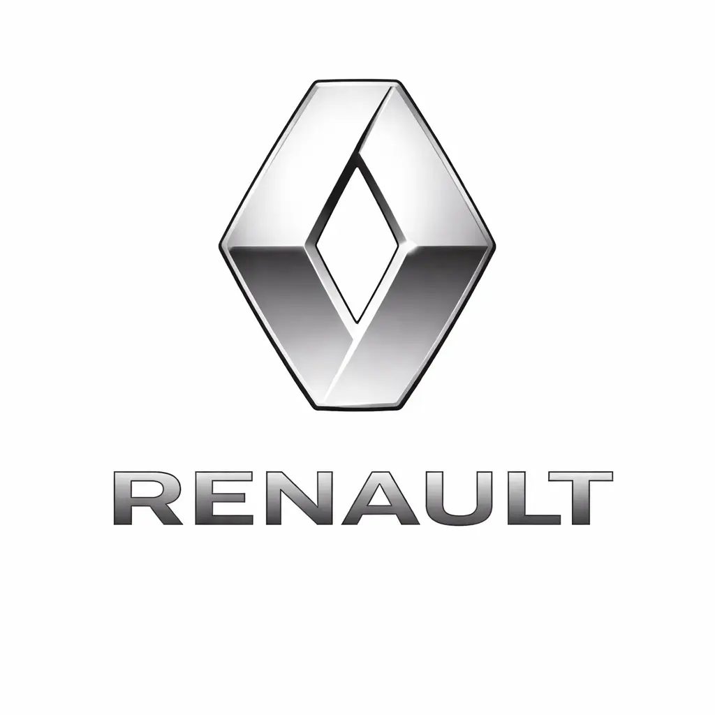 Renault Modified - Radio code Generator