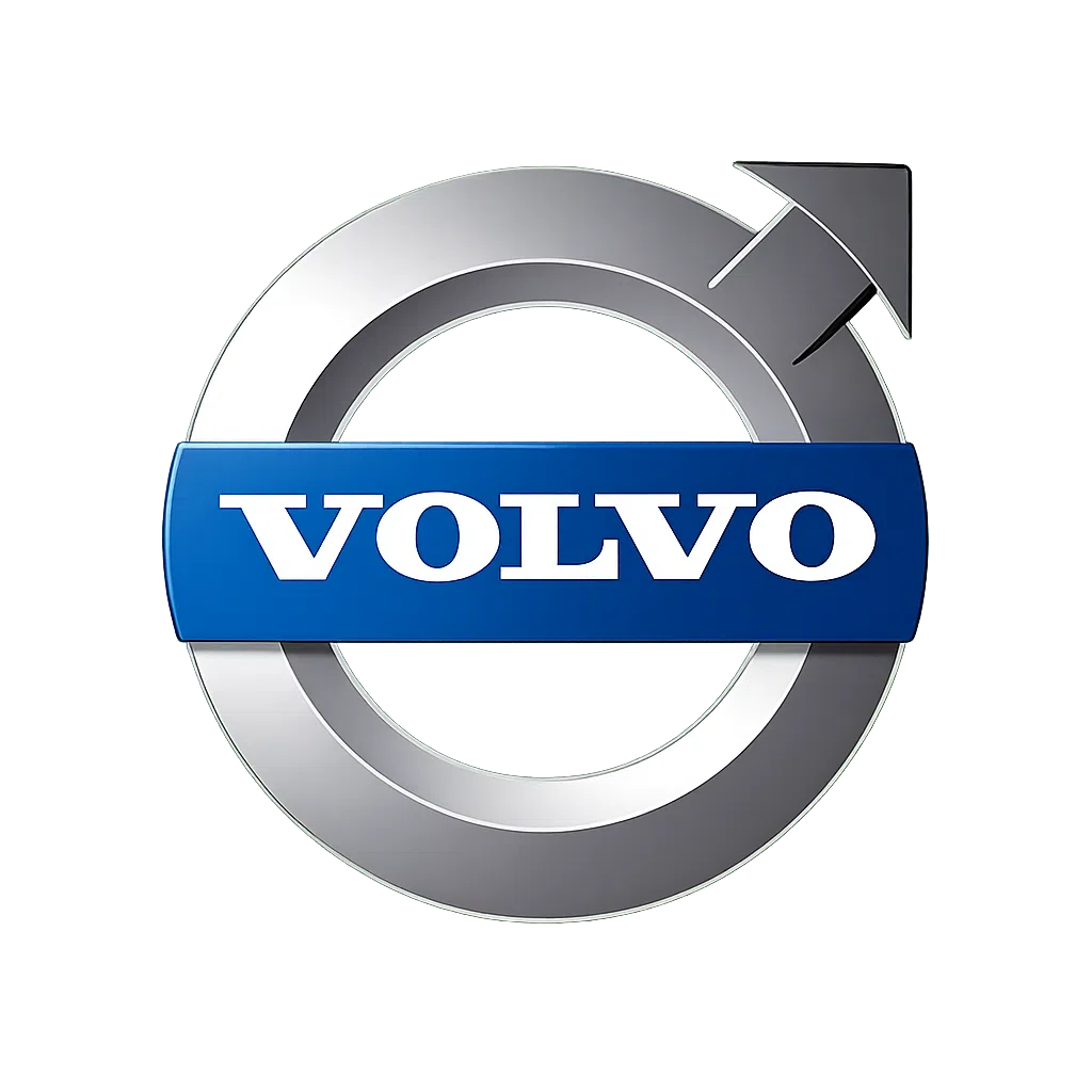 Volvo Radio Code